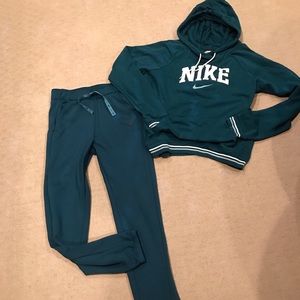 Woman’s Nike
